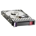 658536-001 HP 450GB 6G 10K SAS 2.5" SFF DP Harddisk