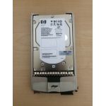 518737-001 HP 600GB SAS 3.5 inch Hard Disk