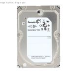 Seagate Enterprise Internal Hard Drive 2TB 7200 RPM 128MB Cache ST2000NM0023