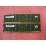 A2257199 16GB 2x8GB DDR2-667 Memory Dell PowerEdge M605, R805, R905 2970, 6950