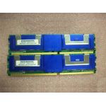 A2257247 16GB 2X8GB DDR2-667 FBDIMM Dell PowerEdge M600