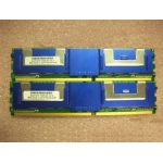 A4501463 16GB (2X8GB) DDR2 667MHz PC2-5300 Memory FBDIMM Dell PowerEdge