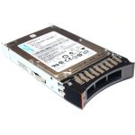 FRU/PN 42D0677 IBM 146GB 15K SAS 2.5 inch Hard Disk