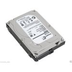 Seagate ST3000VN000 3TB 6G SAS 3.5 inch Hard Disk