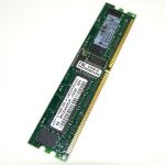 378021-001 HP 2GB (1X2GB) 2RX4 PC2-3200R HP G4 Server Memory
