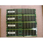 AB228A A6970A A6835A 8GB 4x2GB Memory HP 9000