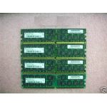 AB565A 8GB(4x2GB) PC2-4200 Memory kit for HP Integrity