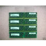 AB565A 8GB(4x2GB) PC2-4200 Memory kit for HP Integrity