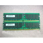 AD345A 8GB (2x4GB) Memory HP compaq Integrity BL860c