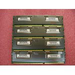 S26361-F4523-L645 64GB 4x16GB PC3L-8500R Memory FUJITSU PRIMERGY RX600 S6