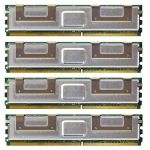 2GB DDR2 667MHz IBM System X x3550 7978KPG 7978B1G 7978KPG FBDIMM PN 39M579