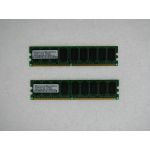 30R5150 4GB(2x2GB) DDR2-533 ECC Memory IBM eserver x100