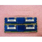 39M5795 8GB(2x4GB) PC2-5300 Memory for IBM System x3450