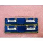 39M5795 8GB(2x4GB) PC2-5300 Memory for IBM System x3450