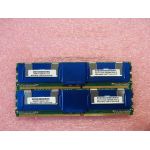 39M5797 8GB(2x4GB) PC2-5300 Memory IBM BladeCenter HS21