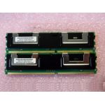 40V2751 16GB 2X8GB PC2-5300 FBDIMM IBM System x3950 M2