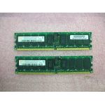 41Y2715 4GB(2x2GB) PC2-4200 Memory IBM eServer xSeries