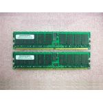 41Y2771 4GB 2x2GB Single-rank Memory IBM x3455 x3655 x3755