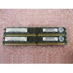 46C0512 4GB 2x2GB DDR2-667 Memory IBM BladeCenter LS22