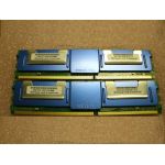 46C7571 4GB(2x2GB) DDR2 800MHz FBDIMM Memory IBM x3450
