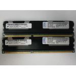 IBM FRU 49Y1418 P/N 47J0139 16GB 4RX4 PC3L-8500R Server RAM