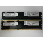 IBM FRU 49Y1418 P/N 47J0139 16GB 4RX4 PC3L-8500R Server RAM