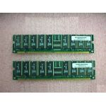 2MEM-PRP-1G 2GB Cisco 12000 PRP Server Memory