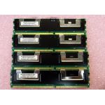 46C7576 8GB (1X8GB) DDR2-667 FBDIMM Blade Server HS21