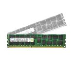 M393B1K70DH0-YK0 SNPP9RN2C/8G Samsung 16GB (2x 8GB Kit) PC3L-12800 ECC Registered 240-pin DIMM