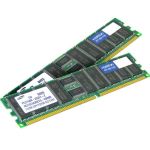 AddOn - Memory Upgrades 2GB 240-Pin DDR3 SDRAM DDR3 1333 (PC3 10600) Memory Model 500670-B21-AM