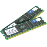 AddOn - Memory Upgrades 2GB 240-Pin DDR3 SDRAM DDR3 1333 (PC3 10600) Memory Model 500670-B21-AM