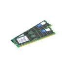 AddOn - Memory Upgrades 8GB (2 x 4GB) 240-Pin DDR2 FB-DIMM ECC Fully Buffered DDR2 667 (PC2 5300) Desktop Memory Model A2257179-AM