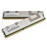 AddOn - Memory Upgrades 8GB (2 x 4GB) 240-Pin DDR2 SDRAM ECC Fully Buffered DDR2 667 (PC2 5300) Server Memory Model 39M5797-AM