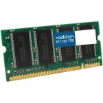 AddOn - Memory Upgrades 8GB 240-Pin DDR3 SDRAM ECC DDR3 1600 (PC3 12800) Server Memory Model A5816804-AMK
