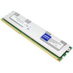 AddOn - Memory Upgrades 8GB 240-Pin DDR3 SDRAM ECC Registered DDR2 1066 (PC2 8500) Server Memory Model AM1066D3QRLPR/8G