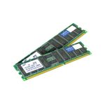AddOn - Memory Upgrades AM1333D3DRRN9/4G 4GB DDR3 SDRAM Memory Module