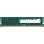 AMD Radeon 16GB 240-Pin DDR3 SDRAM ECC Registered DDR3 1600 (PC3 12800) Server Memory Model AS316G1601R24SU