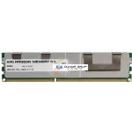 AMD Radeon 32GB 240-Pin DDR3 SDRAM ECC DDR3 1333 (PC3 10600) Server Memory Model AS332G1339L44LG