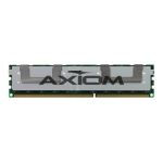 Axiom 16GB 240-Pin DDR3 SDRAM ECC Registered DDR3 1600 (PC3 12800) Server Memory Model 7104199-AX