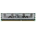 Axiom 2GB 240-Pin DDR2 SDRAM ECC DDR2 400 (PC2 3200) Server Memory Model AX2400R3R/2G