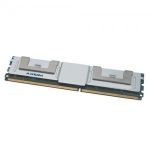 Axiom 2GB 240-Pin DDR2 SDRAM ECC Fully Buffered DDR2 667 (PC2 5300) Server Memory Model A2034677-AX