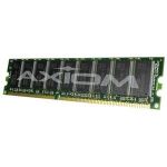 Axiom 2GB 240-Pin DDR2 SDRAM ECC Fully Buffered DDR2 800 (PC2 6400) Server Memory Model AX2800F5R/2G