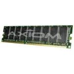 Axiom 2GB 240-Pin DDR2 SDRAM ECC Fully Buffered DDR2 800 (PC2 6400) Server Memory Model AX2800F5R/2G