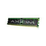 Axiom 2GB 240-Pin DDR2 SDRAM ECC Registered DDR2 400 (PC2 3200) Server Memory Model DY657UT-AX