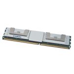 Axiom 2GB 240-Pin DDR2 SDRAM Fully Buffered DDR2 667 (PC2 5300) Server Memory Model AX2667F5R/2G