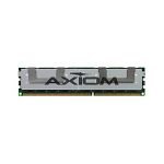 Axiom 2GB 240-Pin DDR3 SDRAM ECC Registered DDR3 1066 (PC3 8500) Server Memory Model AX31066R7V/2G
