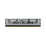 Axiom 2GB 240-Pin DDR3 SDRAM ECC Registered DDR3 1066 (PC3 8500) Server Memory Model AX31066R7V/2G