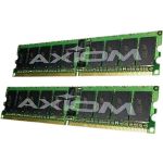 Axiom 8GB (2 x 4GB) 240-Pin DDR2 SDRAM ECC Registered DDR2 667 (PC2 5300) Server Memory Model A2257197-AX