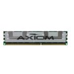 Axiom 8GB 240-Pin DDR3 SDRAM ECC Registered DDR3 1066 (PC3 8500) Server Memory Model AX31066R7W/8G