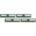 Crucial 128GB (4 x 32GB) 288-Pin DDR4 SDRAM ECC DDR4 2133 (PC4-17000) Server Memory Model CT4K32G4LFQ4213